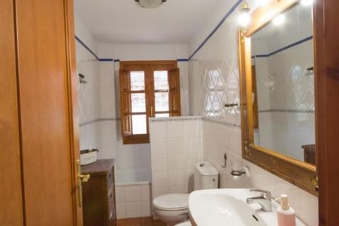 Villa i Dudar, Granada, Dudar - € 405.000 | Ref: 112 - foto 12